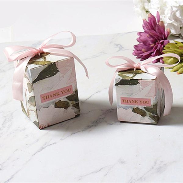 lbsisi life wedding candy sugar cookie box creative chocolate gift baby shower thank you birthday party favor boxes with ribbon bbykjy
lbsisi life wedding candy sugar cookie box creative chocolate gift baby shower thank you birthday party favor boxes with ribbon bbykjy