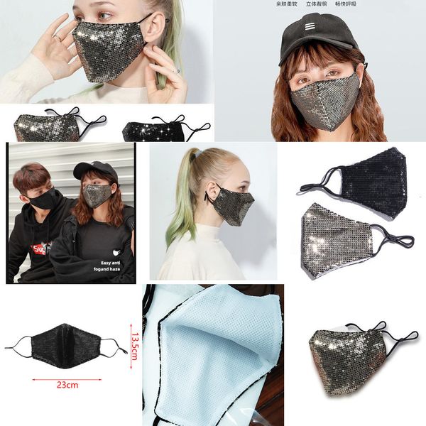 washable fashion bling reusable factory3fu1mask pm2.5 3d care shield sun color gold elbow sequins shiny face cover mount anti
washable fashion bling reusable factory3fu1mask pm2.5 3d care shield sun color gold elbow sequins shiny face cover mount anti