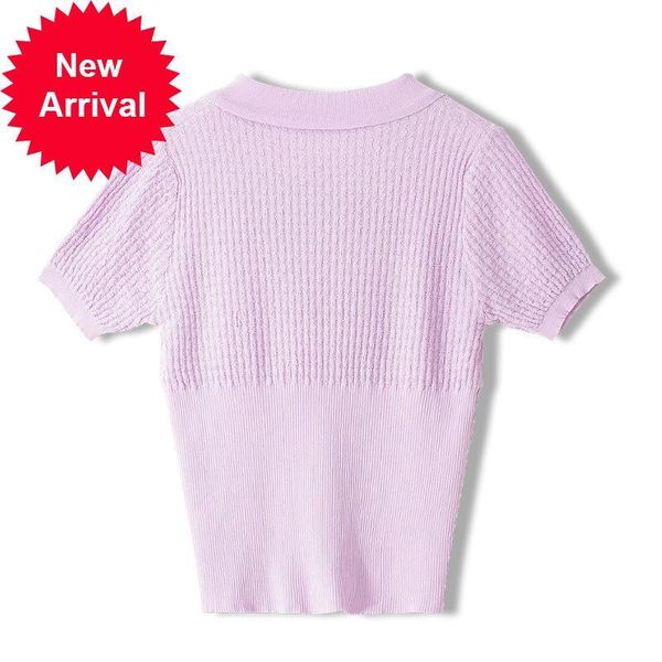 2021 new women summer new lapel collar fixed pearl short jumper white elegant shirt mode slim 7snm, White;black
2021 new women summer new lapel collar fixed pearl short jumper white elegant shirt mode slim 7snm, White;black