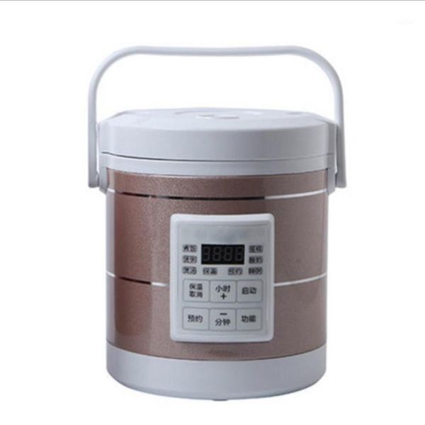rice cookers 1.6l cooker used in car and truck 12v to 24v enough for two three persons1
rice cookers 1.6l cooker used in car and truck 12v to 24v enough for two three persons1