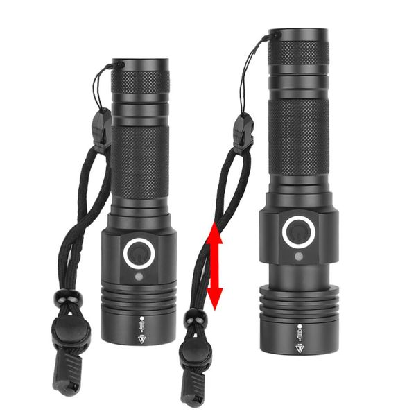 3000lm xhp50 usb зарядки stretch увеличить светодиодный фонарик ударопрочный 18650 фонарик факел сильный магнитный хвост bbycip
3000lm xhp50 usb зарядки stretch увеличить светодиодный фонарик ударопрочный 18650 фонарик факел сильный магнитный хвост bbycip