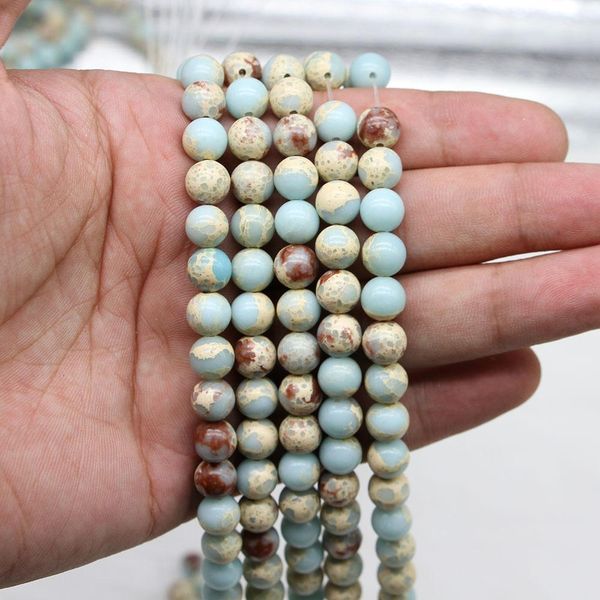 4 6 8 10 12 mm natural shoushan stone blue sea sent jaspers bead loose spacer beads for jewelry making findings diy bracelet h bbyrle
4 6 8 10 12 mm natural shoushan stone blue sea sent jaspers bead loose spacer beads for jewelry making findings diy bracelet h bbyrle