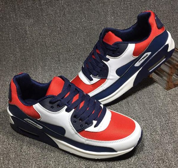 classic men and women casual shoes black red white breathable sports shoes,r002
classic men and women casual shoes black red white breathable sports shoes,r002