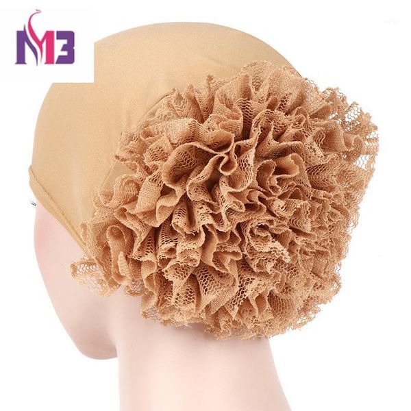 fashion big flower milk silk little hat lace plate flower hat muslim baotou hair accessories for women hijab1, Red
fashion big flower milk silk little hat lace plate flower hat muslim baotou hair accessories for women hijab1, Red
