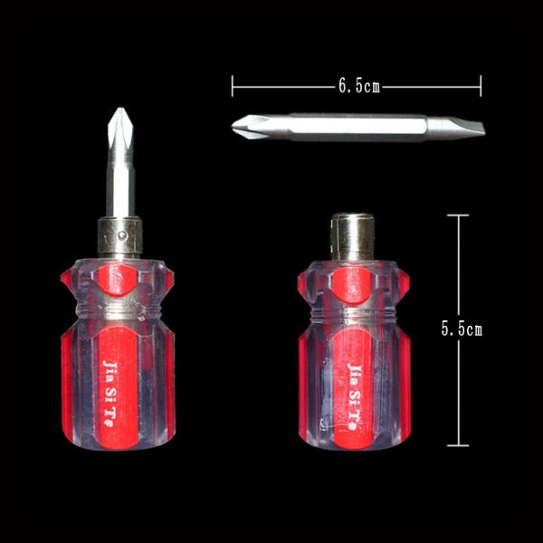 household ultrashort tools double end bit screwdriver magnetic designer retractable mini hand bbybjy sweet07
household ultrashort tools double end bit screwdriver magnetic designer retractable mini hand bbybjy sweet07