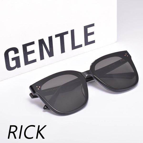 sunglasses gentle luxury designer korea square women 2021 rick men fashion acetate gafas de sol sun glasses circular zonnebril, White;black
sunglasses gentle luxury designer korea square women 2021 rick men fashion acetate gafas de sol sun glasses circular zonnebril, White;black
