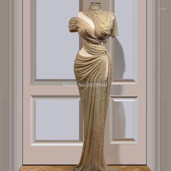 junoesque high neck mermaid evening dress floor-length slit prom dress sequins formal middle east saudi arabia 2020 dubai1, White;black
junoesque high neck mermaid evening dress floor-length slit prom dress sequins formal middle east saudi arabia 2020 dubai1, White;black