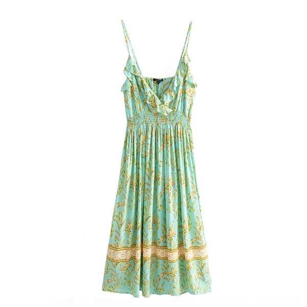 xfnbp printed 2020 women's new flounced spring dress 125 women's 2020 spring new flounced printed dress 125 suspender skirt suspen, Black;gray
xfnbp printed 2020 women's new flounced spring dress 125 women's 2020 spring new flounced printed dress 125 suspender skirt suspen, Black;gray