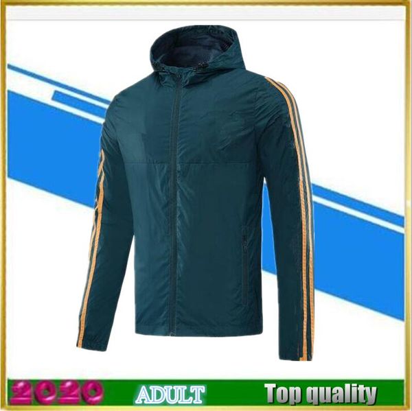 zipper hooded jackets 2020 sao paulo soccer windbreaker football jacket sportswear maillots de football camiseta de fútbol, Black
zipper hooded jackets 2020 sao paulo soccer windbreaker football jacket sportswear maillots de football camiseta de fútbol, Black