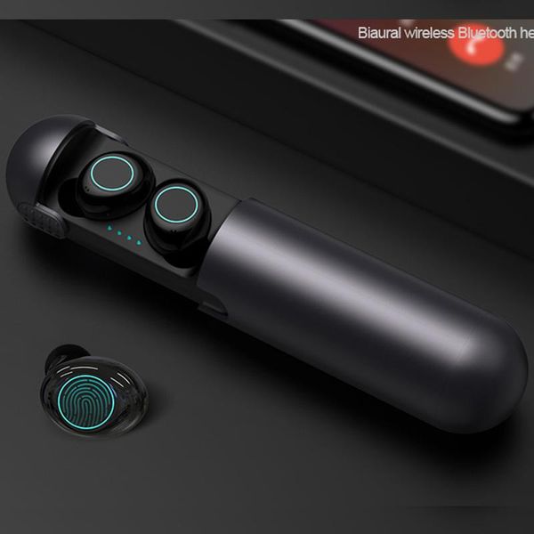 new tws 5.0 bluetooth earphone wireless headset earbuds cordless ipx7 waterproof earphones stereo earpiece with charging box
new tws 5.0 bluetooth earphone wireless headset earbuds cordless ipx7 waterproof earphones stereo earpiece with charging box