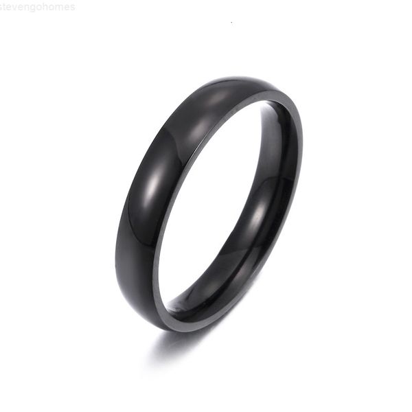 factory5sosrose stainless steel 4mm mens ring black gold couple rings women fashion hip hop jewelry will and sandy drop shp, Silver
factory5sosrose stainless steel 4mm mens ring black gold couple rings women fashion hip hop jewelry will and sandy drop shp, Silver