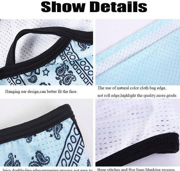 factorya6jependant fashion ice silk sport bandana triangle face mask tube scarf neck legging cover fishing headband hiking a
factorya6jependant fashion ice silk sport bandana triangle face mask tube scarf neck legging cover fishing headband hiking a