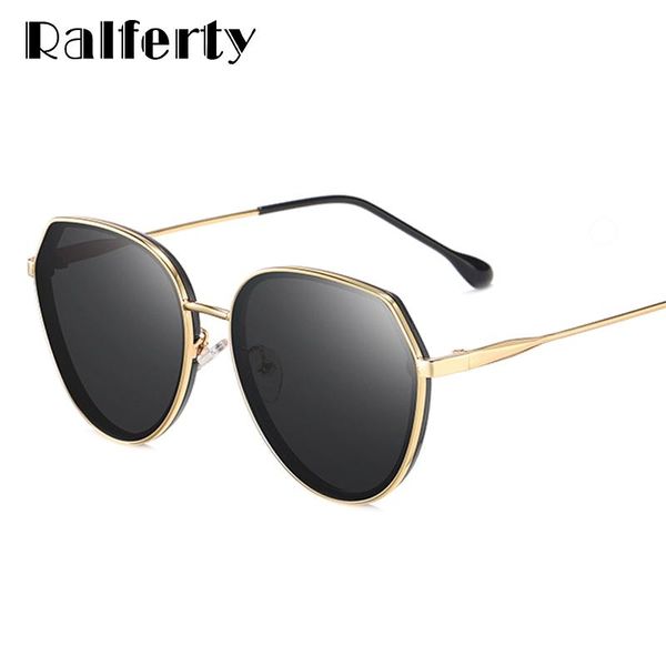 ralferty polarizing glasses for women sunscreen polaroid sunglasses female driver shades 2020 lunettes soleil femme, White;black
ralferty polarizing glasses for women sunscreen polaroid sunglasses female driver shades 2020 lunettes soleil femme, White;black