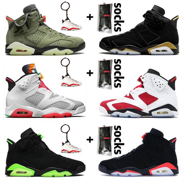 travis scott 6 bred 6s black infrared hare mens retro basketball shoes men black cat unc trainer sport sneakers size 13, White;red
travis scott 6 bred 6s black infrared hare mens retro basketball shoes men black cat unc trainer sport sneakers size 13, White;red
