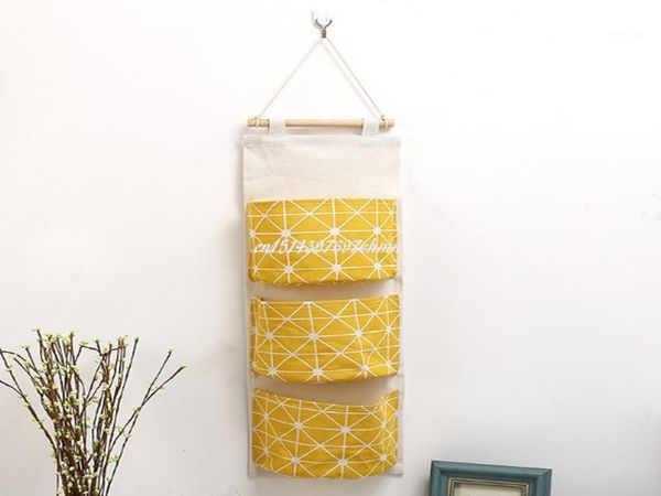 100pcs/lot wateproof cotton linen wall hanging storage bags door pouch bedroom wall hanging home office organizer 3colors b80141
100pcs/lot wateproof cotton linen wall hanging storage bags door pouch bedroom wall hanging home office organizer 3colors b80141