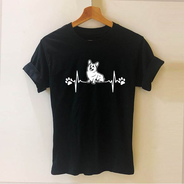 heartbeat of corgi dog animal letters print women short sleeve casual hipster funny girl lady sport hooded sweatshirt hoodie t shirt
heartbeat of corgi dog animal letters print women short sleeve casual hipster funny girl lady sport hooded sweatshirt hoodie t shirt