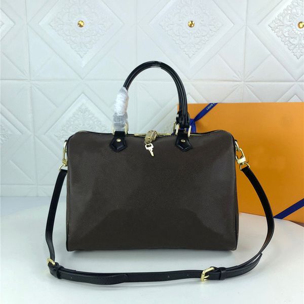 20cm 25cm 30cm speedy women handbags duffle duffel bag good quality leather tote bags crossbody shoulder bag 2021 new arrival
20cm 25cm 30cm speedy women handbags duffle duffel bag good quality leather tote bags crossbody shoulder bag 2021 new arrival