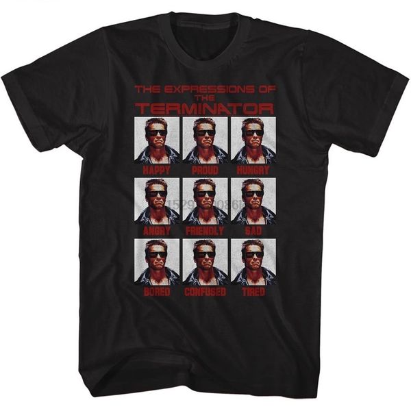 the terminatorthe expressions of the terminator t shirt classic movie sport hooded sweatshirt hoodie
the terminatorthe expressions of the terminator t shirt classic movie sport hooded sweatshirt hoodie
