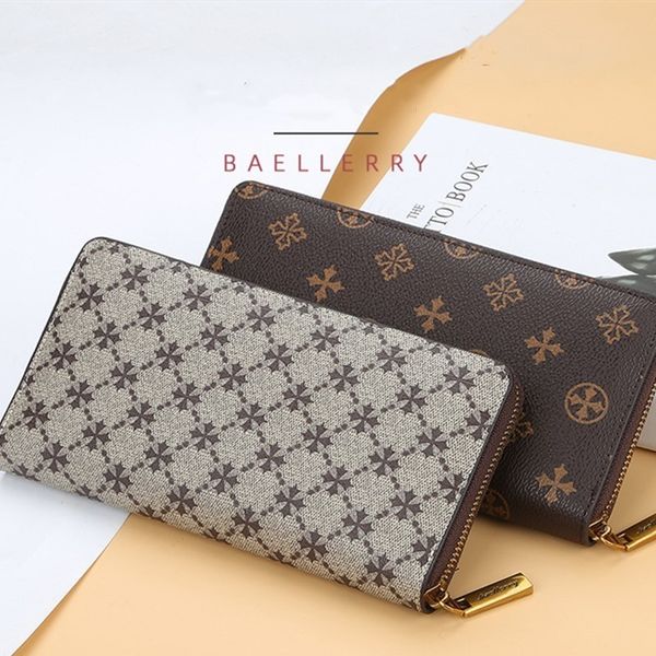 2020 luxury zipper women long clutch large capacity wallet female coin purse card holder patchwork mobile phone pocket
2020 luxury zipper women long clutch large capacity wallet female coin purse card holder patchwork mobile phone pocket