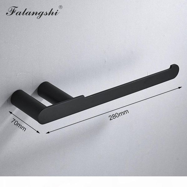 falangshi bathroom hardware set black finish towel rack towel bar toilet paper holder soap dish wall mounted wb8846 jllwgo
falangshi bathroom hardware set black finish towel rack towel bar toilet paper holder soap dish wall mounted wb8846 jllwgo