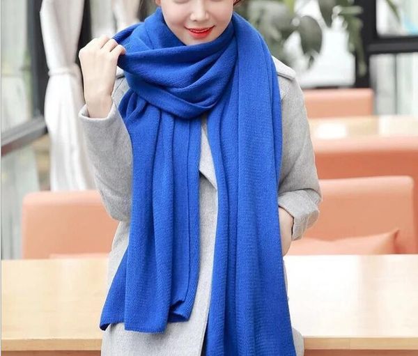scarves women autumn and winter korean pure color cashmere knitted wool bib for men manufacturers wholesale, Blue;gray
scarves women autumn and winter korean pure color cashmere knitted wool bib for men manufacturers wholesale, Blue;gray
