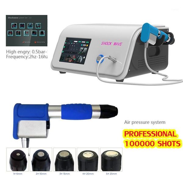 electric massagers pneumatic shockwaves therapy machine pain relief waves treatments physiotherapy instrument body relaxation health care1
electric massagers pneumatic shockwaves therapy machine pain relief waves treatments physiotherapy instrument body relaxation health care1