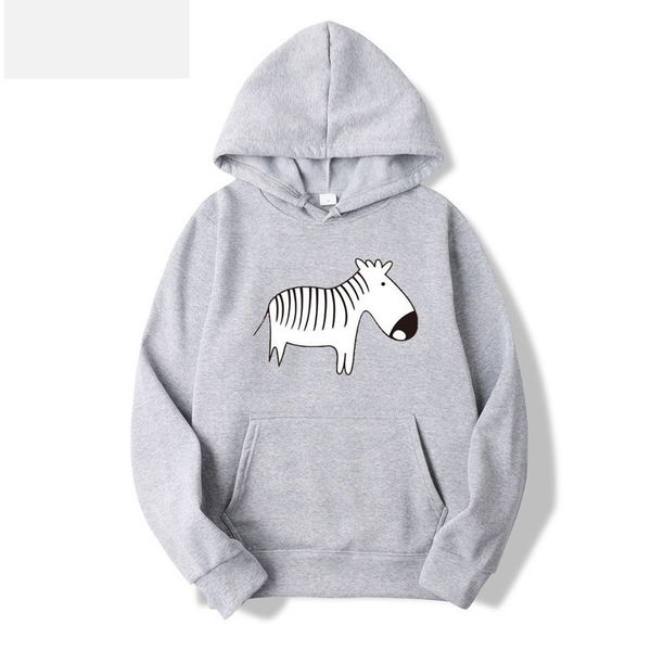 2020 new anime zebra print hoodie men's hip hop cotton hooded sweatshirt men and women's hooded pullover black grey hoody mens
2020 new anime zebra print hoodie men's hip hop cotton hooded sweatshirt men and women's hooded pullover black grey hoody mens