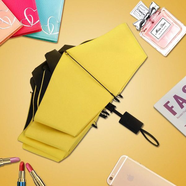 творческое чертенок складной зонтик дождь женщины подарков мужчины мини зонт девушки водонепроницаемые зонтики портативный путешествия jllvk
творческое чертенок складной зонтик дождь женщины подарков мужчины мини зонт девушки водонепроницаемые зонтики портативный путешествия jllvk