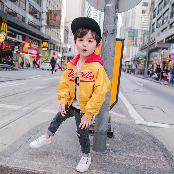 boys in the spring and autumn coat new children korean version of the leisure fashion baby jacket-music of the tide 201109, Blue;gray
boys in the spring and autumn coat new children korean version of the leisure fashion baby jacket-music of the tide 201109, Blue;gray