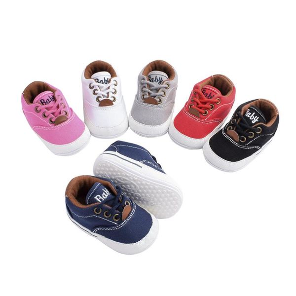 newborn infant baby boys girls autumn canvas sneaker casual anti-slip rubber sole lace-up toddler first walker shoes 0-24m
newborn infant baby boys girls autumn canvas sneaker casual anti-slip rubber sole lace-up toddler first walker shoes 0-24m