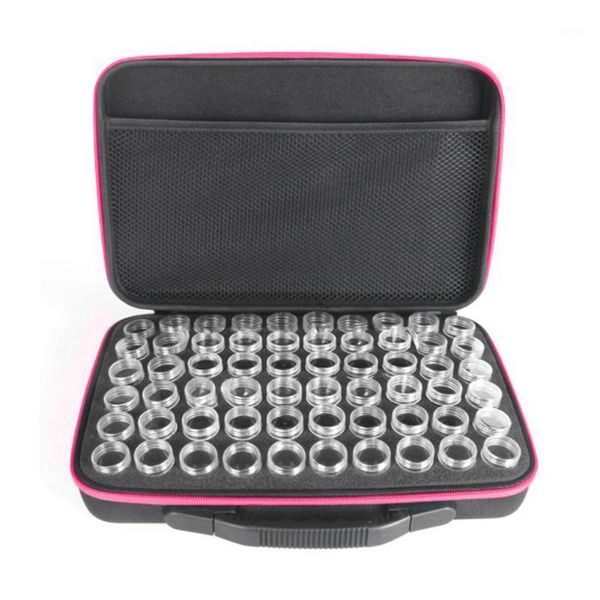 storage bags 60 bottles diamond painting box tool container bag carry case holder shockproof durable cross-stitch hand bag1
storage bags 60 bottles diamond painting box tool container bag carry case holder shockproof durable cross-stitch hand bag1