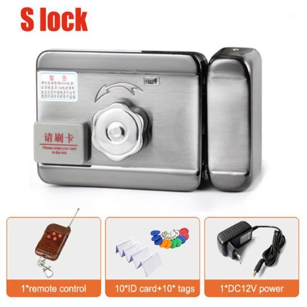 fingerprint access control rainproof home door lock intelligent electronic castle with remote optional & double side rfid unlock1
fingerprint access control rainproof home door lock intelligent electronic castle with remote optional & double side rfid unlock1