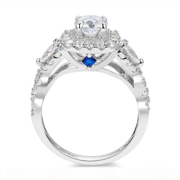 new arrival size 5-10 2pc 925 sterling silver jewelry halo wedding ring sets for women jr5249, Slivery;golden
new arrival size 5-10 2pc 925 sterling silver jewelry halo wedding ring sets for women jr5249, Slivery;golden