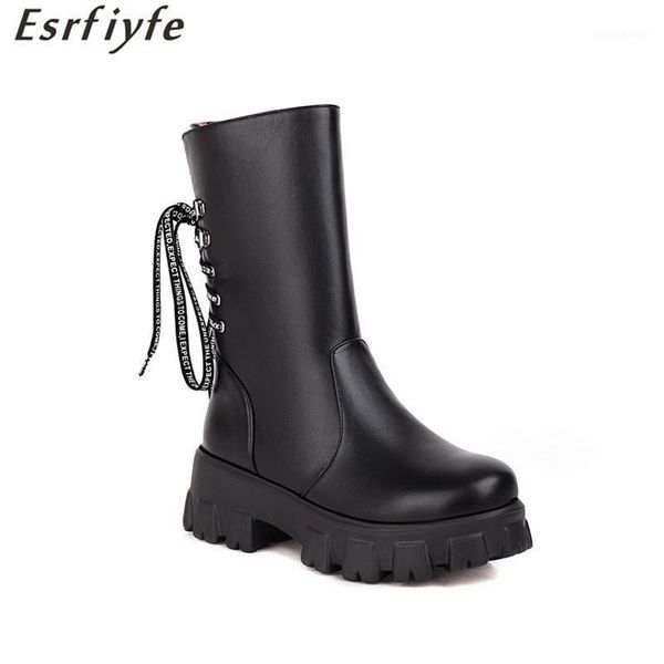 boots esrfiyfe platform women ankle thick heel fashion lace up ladies shoes black 2021 autumn winter great quality boots1
boots esrfiyfe platform women ankle thick heel fashion lace up ladies shoes black 2021 autumn winter great quality boots1