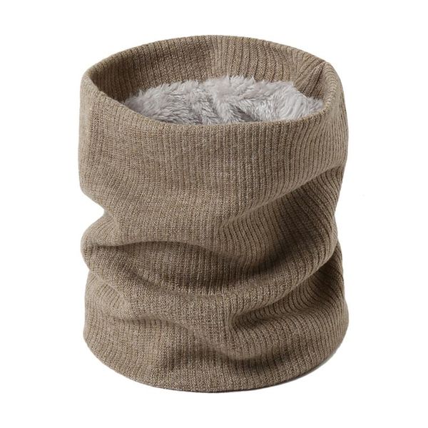 ring women neck scarf winter knitted cashmere like soft thick warm fur scarves high elasticity solid collar wraps wmtrhj, Blue;gray
ring women neck scarf winter knitted cashmere like soft thick warm fur scarves high elasticity solid collar wraps wmtrhj, Blue;gray