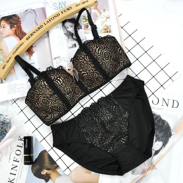 bras sets seamless solid lace wireless bra bralette set/2pcs women girls small bust push up underwear breathable dropship1, Red;black
bras sets seamless solid lace wireless bra bralette set/2pcs women girls small bust push up underwear breathable dropship1, Red;black