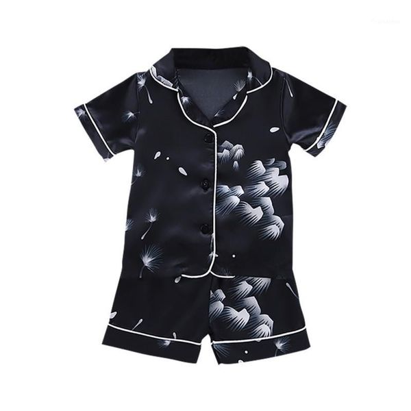 2020 baby kids boys girls dandelion print outfits set short sleeve blouse +shorts sleepwear pajamas1, Blue;red
2020 baby kids boys girls dandelion print outfits set short sleeve blouse +shorts sleepwear pajamas1, Blue;red