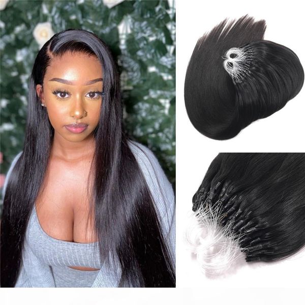 slik straight micro ring loop hair extensions body wave natural black micro bead links human hair extensions 100g 1g strand
slik straight micro ring loop hair extensions body wave natural black micro bead links human hair extensions 100g 1g strand