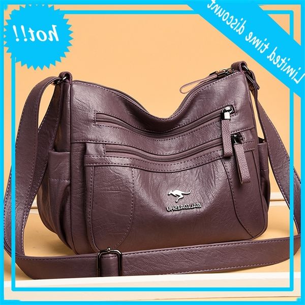 women soft pu leather retro shoulder simple trendy messenger bag pure color wild ladies elegant crossbody cups sac a most important
women soft pu leather retro shoulder simple trendy messenger bag pure color wild ladies elegant crossbody cups sac a most important