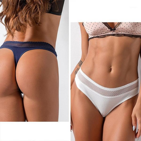 female briefs women lingerie cotton lace t-back underwear breathable fitness pure color thong panty tummy control panties1, Black;pink
female briefs women lingerie cotton lace t-back underwear breathable fitness pure color thong panty tummy control panties1, Black;pink