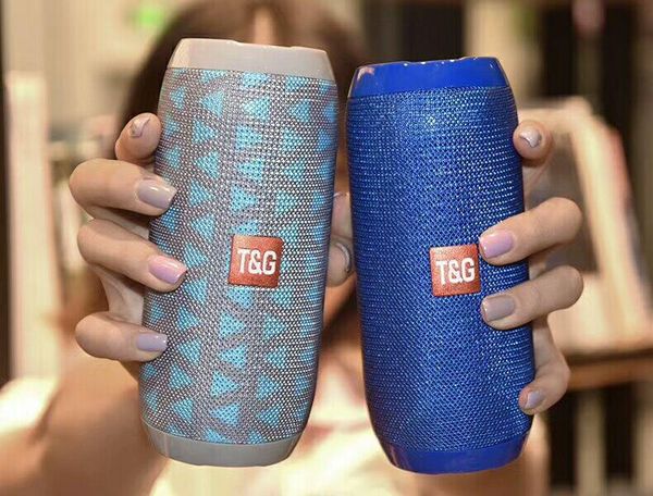 tg117 portable column speaker waterproof bluetooth speaker outdoor bicycle subwoofer bass wireless boom box loudspeaker fm tf card speakers
tg117 portable column speaker waterproof bluetooth speaker outdoor bicycle subwoofer bass wireless boom box loudspeaker fm tf card speakers