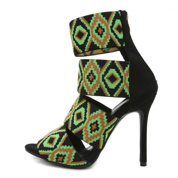 there are 40 size new fashion personality star roman stiletto super high heel sandals1, Black
there are 40 size new fashion personality star roman stiletto super high heel sandals1, Black