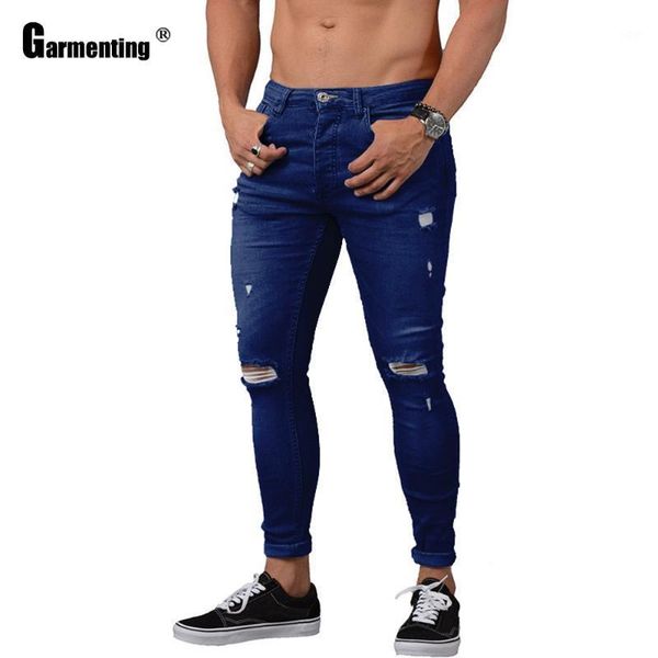 garmenting 2020 jeans demin pants men skinny jeans male fashion hole ripped pants streetwear blue denim mens trousers1
garmenting 2020 jeans demin pants men skinny jeans male fashion hole ripped pants streetwear blue denim mens trousers1