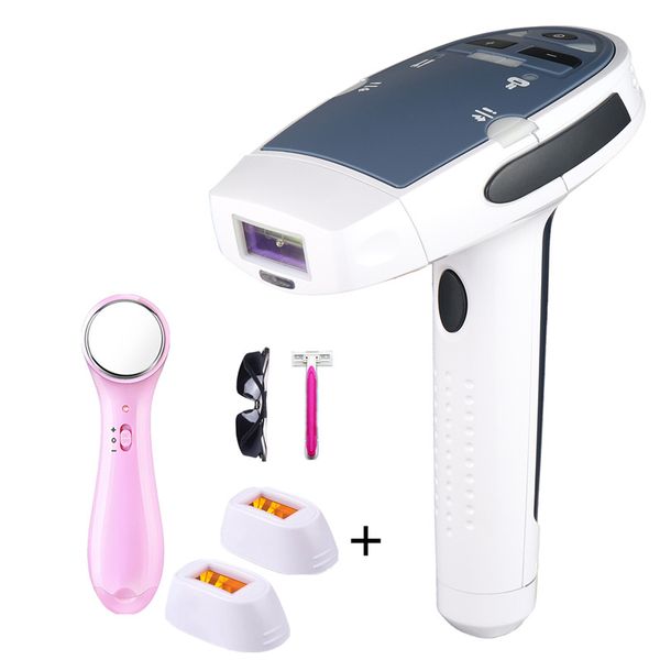 1800000 flash ipl laser hair removal machine laser epilator hair removal device permanent bikini trimmer depilador a laser women
1800000 flash ipl laser hair removal machine laser epilator hair removal device permanent bikini trimmer depilador a laser women