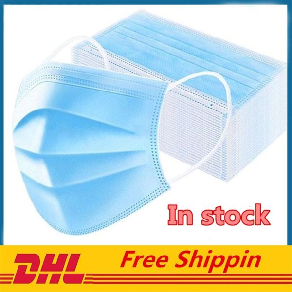 face mask wholesale 3 ply ear loop disposable anti dustproof face respirator masks non woven bacterial filter mascherine dhl
face mask wholesale 3 ply ear loop disposable anti dustproof face respirator masks non woven bacterial filter mascherine dhl