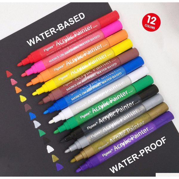 permanent marker paint pens assorted colors markers stationery school & office supplies cd wood rock tire mark acrylic paint markers kvpom
permanent marker paint pens assorted colors markers stationery school & office supplies cd wood rock tire mark acrylic paint markers kvpom