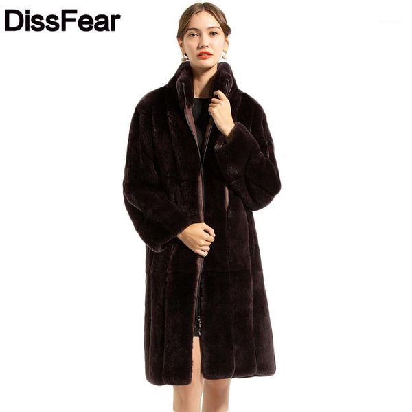 fashion rex fur women coat stand collar overcoat jacket warm winter women clothing natural fur female coat jacket1, Black
fashion rex fur women coat stand collar overcoat jacket warm winter women clothing natural fur female coat jacket1, Black