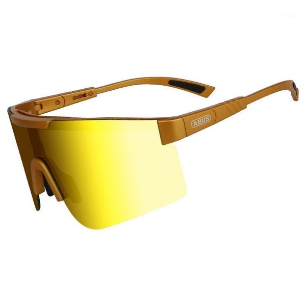 outdoor eyewear polarized cycling glasses men women sports sunglasses uv400 bicycle windproof goggles gold
outdoor eyewear polarized cycling glasses men women sports sunglasses uv400 bicycle windproof goggles gold