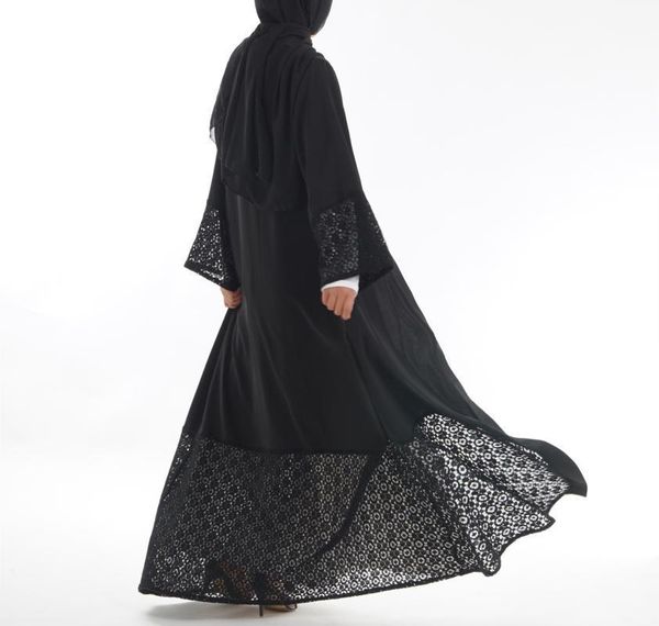 islam muslim abaya dress women black kaftan kimono long robe islamic clothing turkish ramadan big swing maxi dresses jubah1, Red
islam muslim abaya dress women black kaftan kimono long robe islamic clothing turkish ramadan big swing maxi dresses jubah1, Red