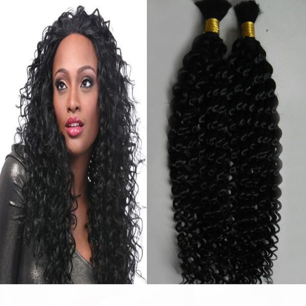 mongolian kinky curly hair 2pcs human braiding hair bulk 200g no weft human hair bulk for braiding, Black
mongolian kinky curly hair 2pcs human braiding hair bulk 200g no weft human hair bulk for braiding, Black